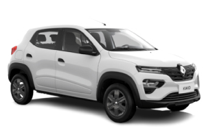 Renta un RENAULT KWID