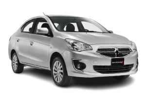 Renta un DODGE ATTITUDE SEDAN