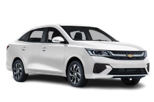 Renta un CHEVROLET AVEO