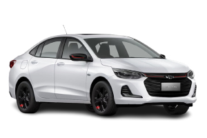 Renta un CHEVROLET ONIX