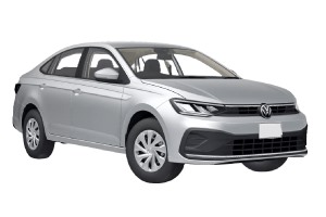 Renta un VW VIRTUS