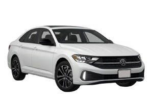 Renta un VW JETTA A7