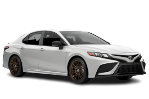Renta un Premium sedan automatico