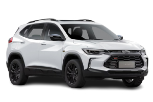 Renta un CHEVROLET TRACKER