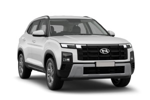 Renta un HYUNDAI CRETA