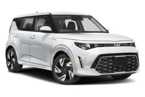 Renta un KIA SOUL