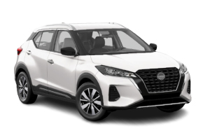Renta un NISSAN KICKS