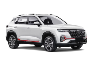 Renta un SUV mediano automatico