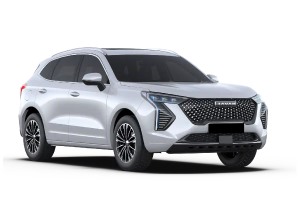 Renta un GWM HAVAL JOLION