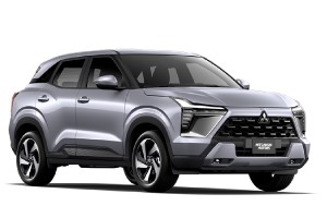 Renta un MITSUBISHI OUTLANDER SPORT