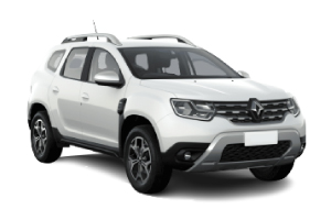 Renta un RENAULT DUSTER