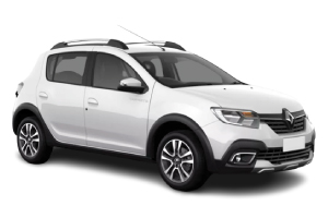 Renta un RENAULT STEPWAY