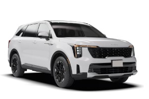 Renta un KIA SORENTO