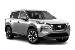 Renta un NISSAN X-TRAIL