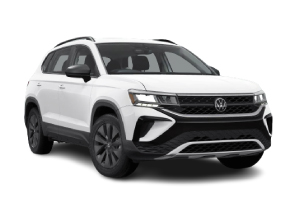 Renta un VW TAOS