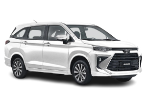 Renta un TOYOTA AVANZA