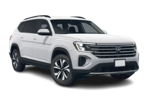 Renta un VW TERAMONT