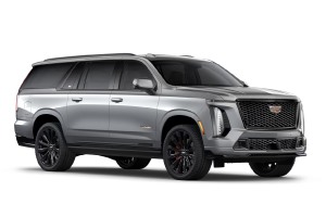 Renta un SUV super lujo automatico